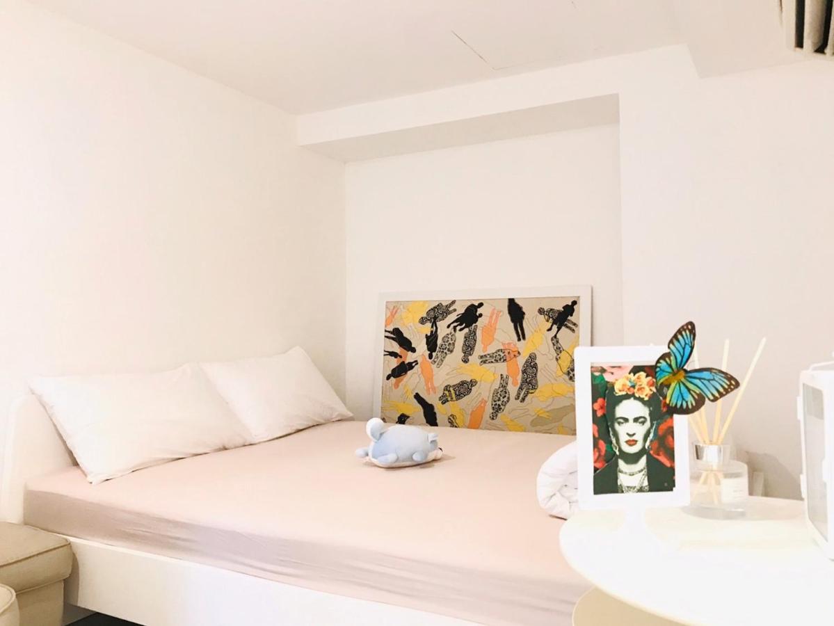 Pa Prank Hotel Bangkok Eksteriør billede