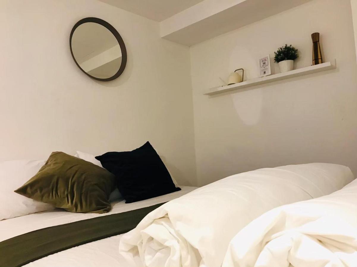 Pa Prank Hotel Bangkok Eksteriør billede